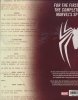 SPIDER-MAN SCRIPT BOOK HC [9781302921361]